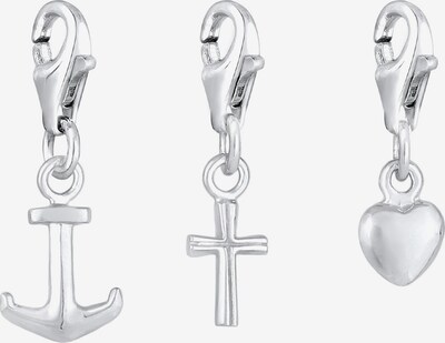 Nenalina Pendentif en argent, Vue avec produit