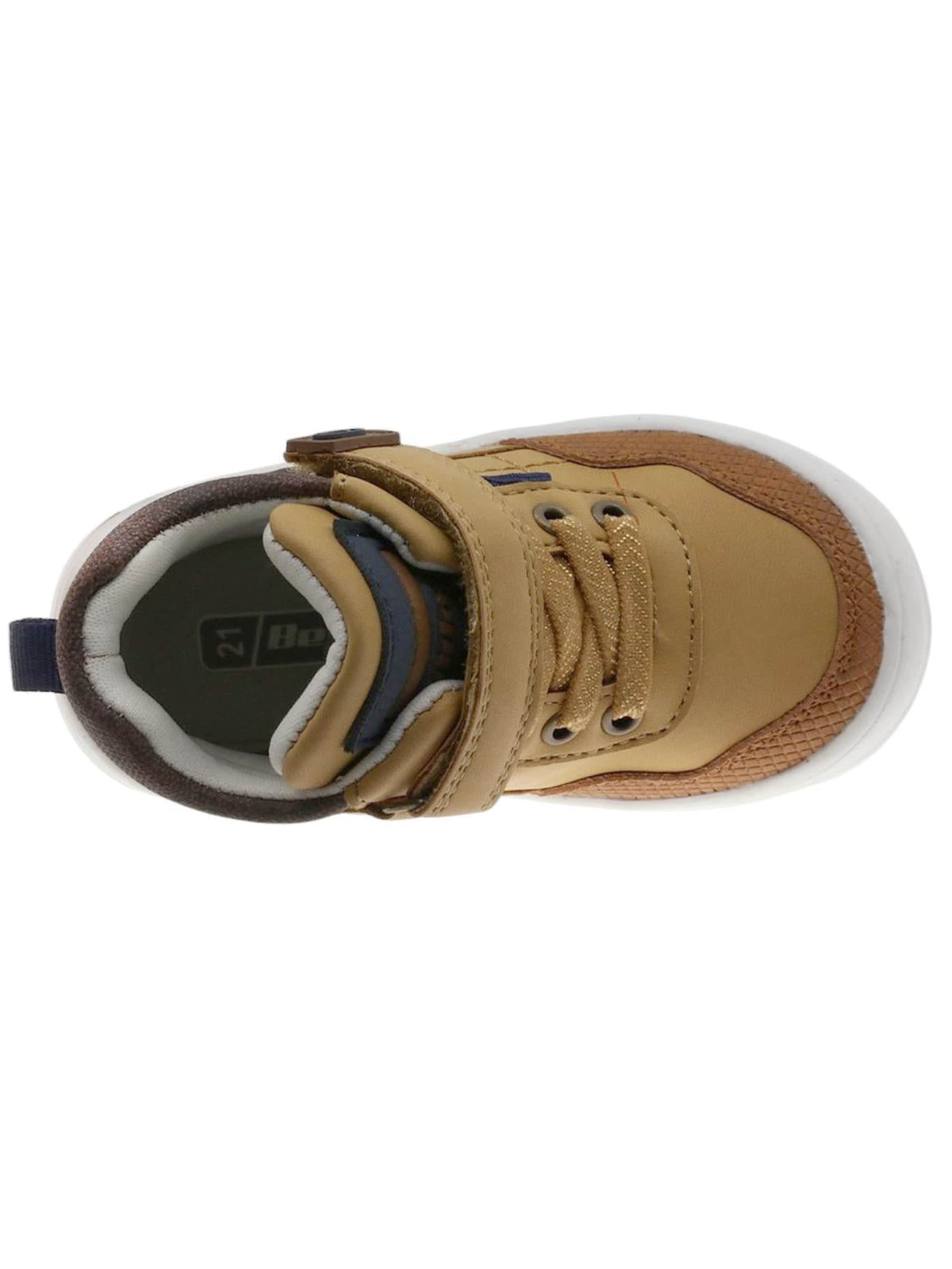 Beppi - Zapatillas deportivas en beige
