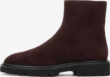 ruda Kazar Aulinukai: priekis