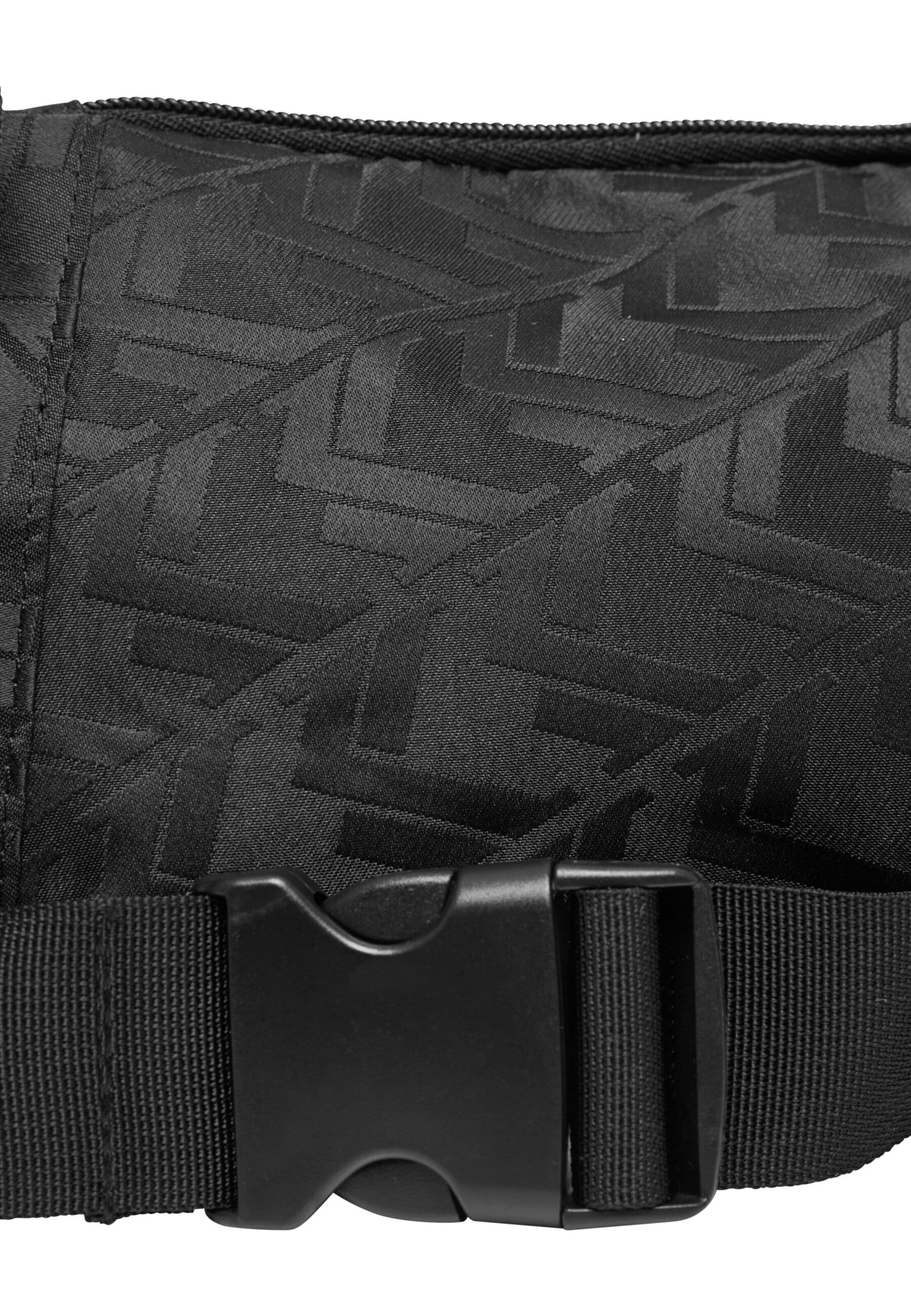 Karl Kani Belt bag in Black