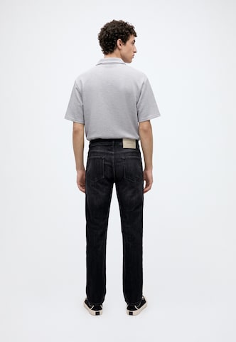 Goldgarn Slimfit Jeansy w kolorze czarny