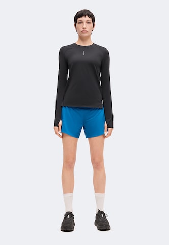 HOKA Funktionsshirt 'EveryRun' in Schwarz