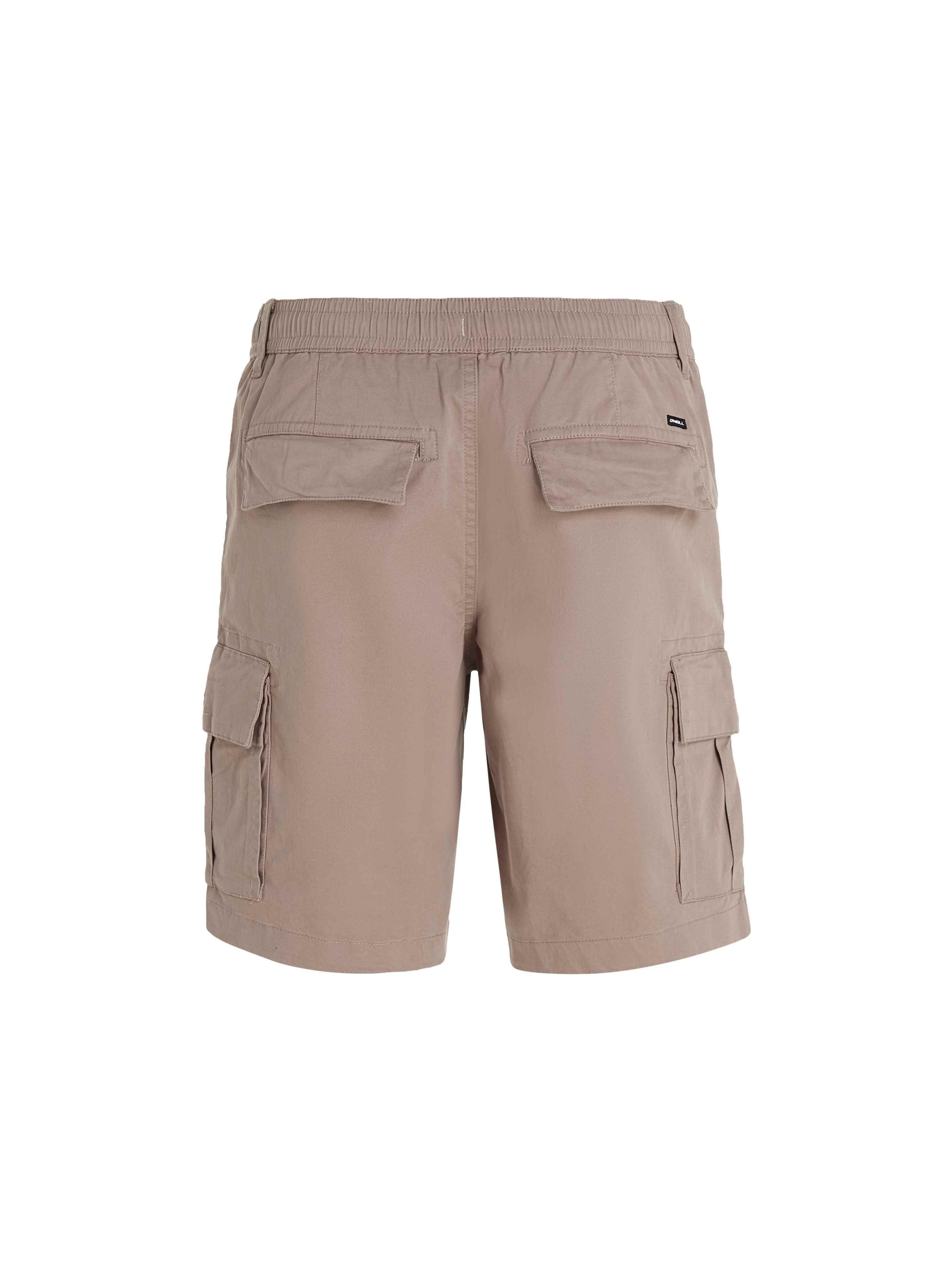 O'NEILL Voľný strih Kapsáče 'Essentials' - Hnedá