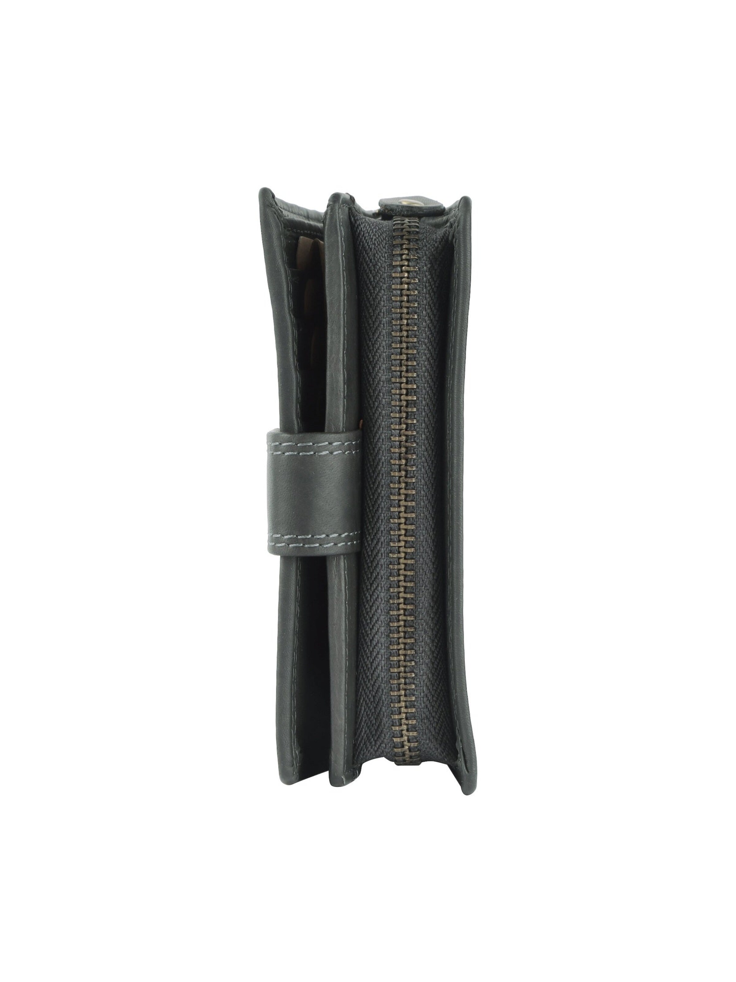 Benthill Wallet in Green