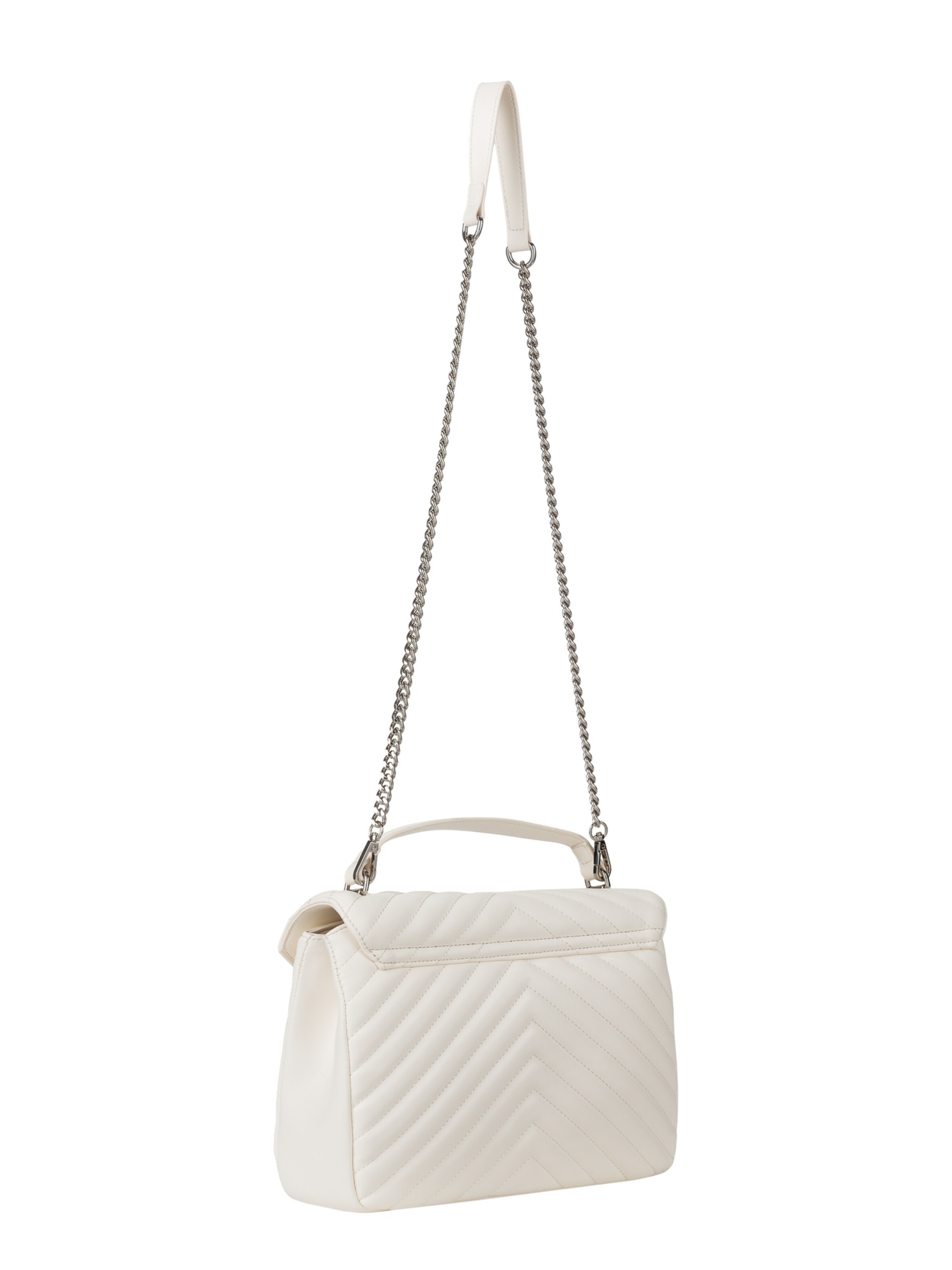 19V69 ITALIA Handbag 'Bella' in Beige
