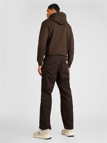 Carhartt WIP Regular Pants in Brown