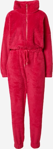 Hunkemöller Pyjamas i rosa: forside