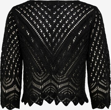 Pull-over 'New Sun' JDY en noir