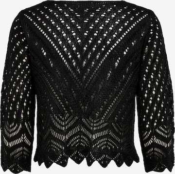 Pull-over 'New Sun' JDY en noir