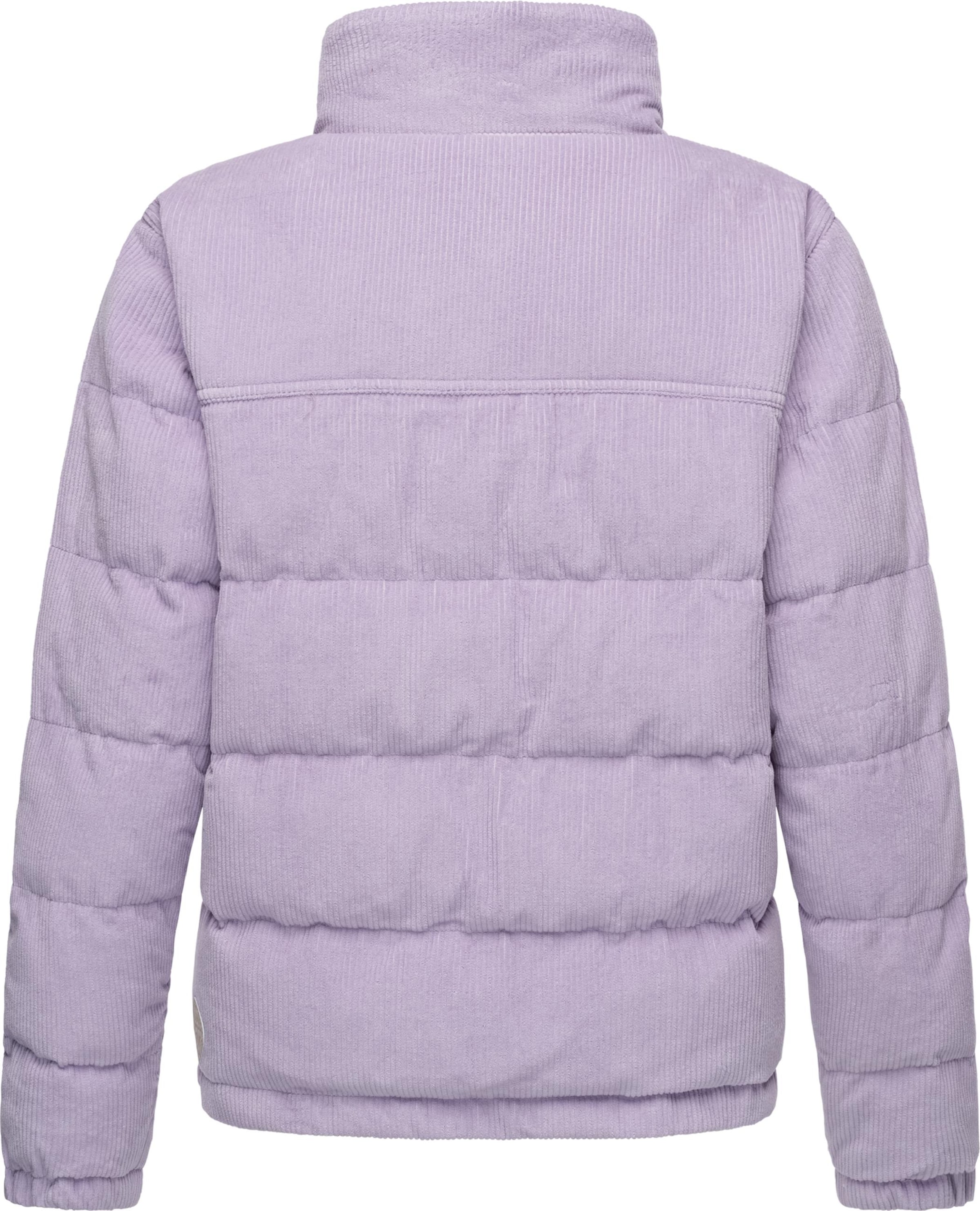 lillā Ragwear Starpsezonu jaka 'Uxia'