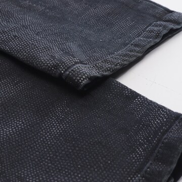 John Richmond Jeans 24 in Schwarz