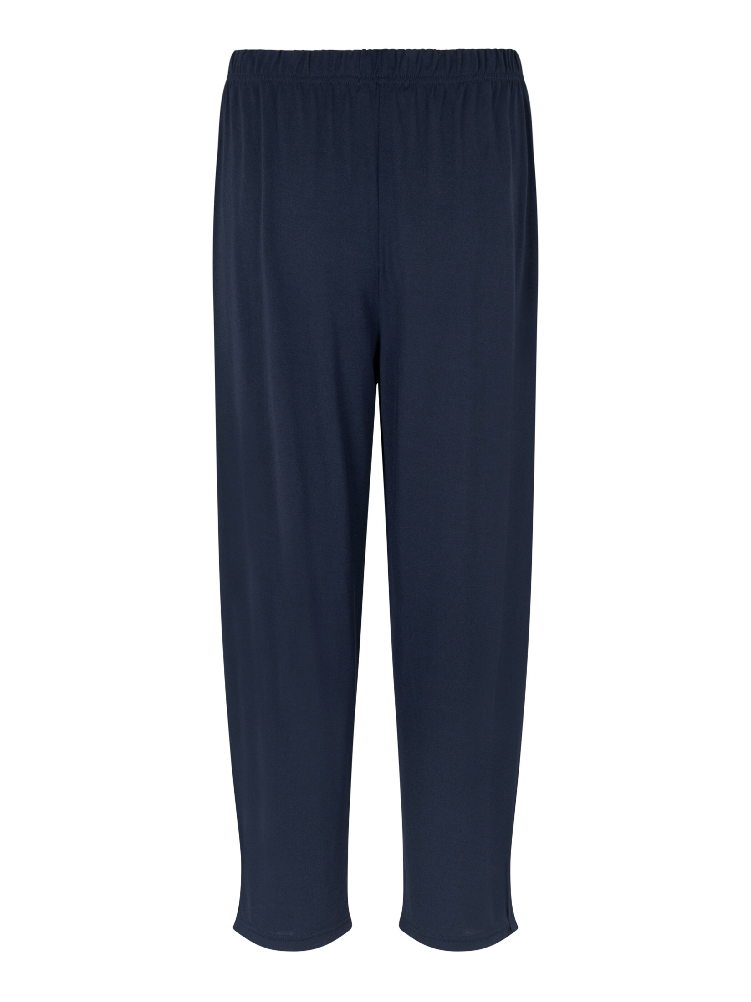 Masai Loosefit Bukser 'Patti' i blå