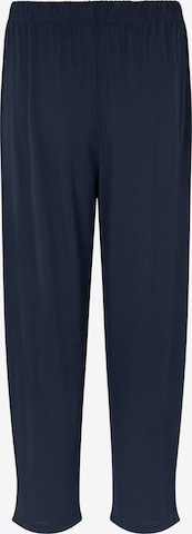 Masai Loosefit Broek 'Patti' in Blauw