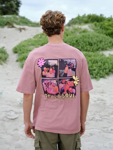 Next T-Shirt in Pink