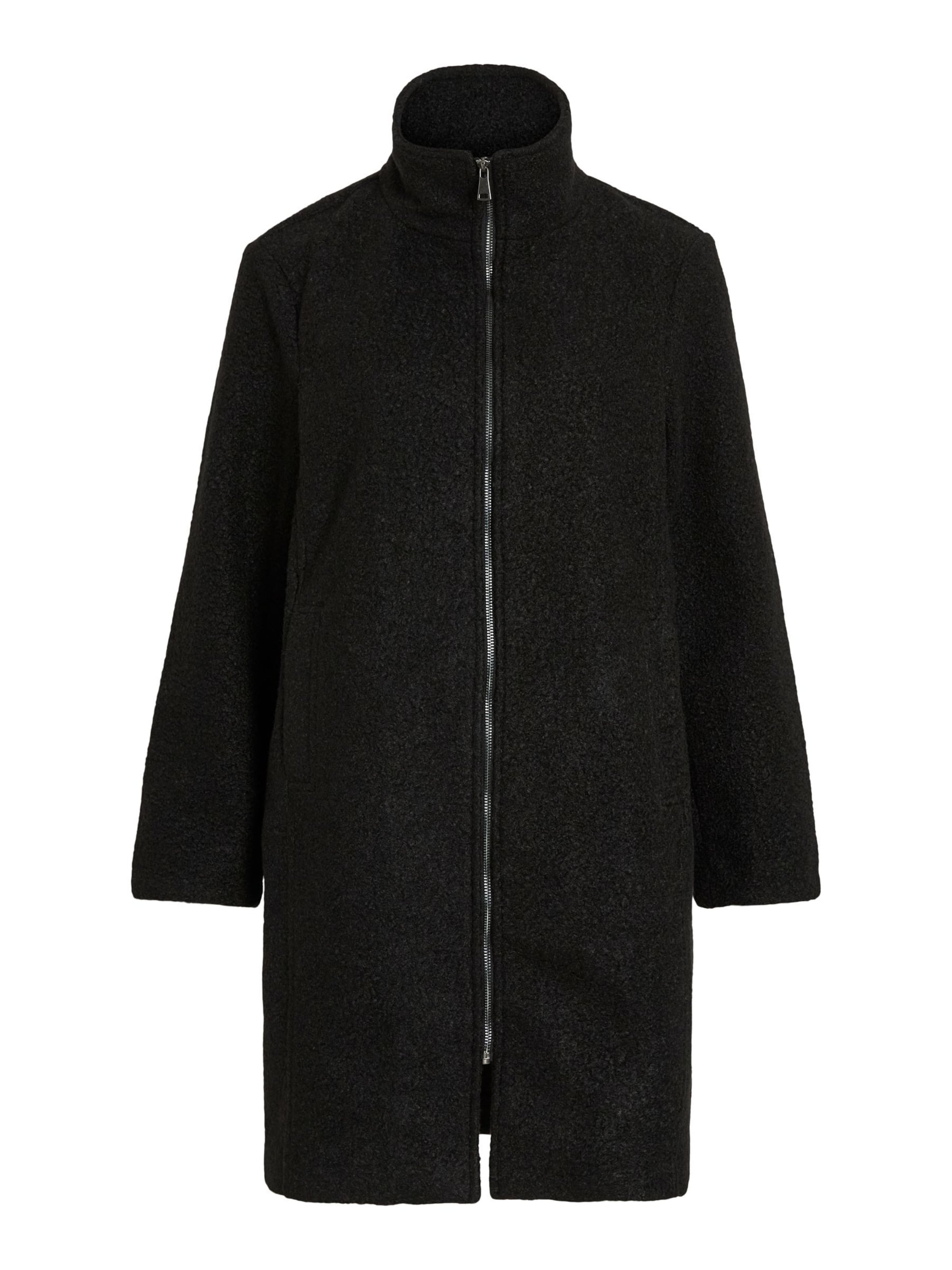 Cappotto di mezza stagione 'VIJadas' VILA di colore nero, Visualizzazione prodotti