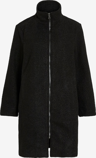 VILA Mantel 'VIJadas' in schwarz, Produktansicht