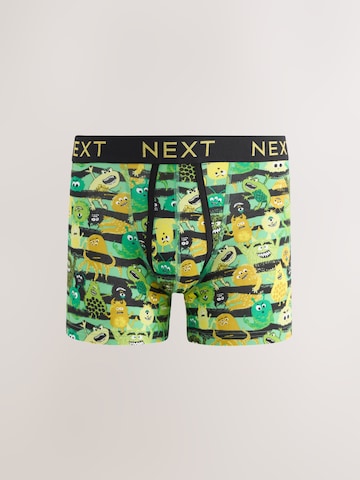 Next - Calzoncillo boxer en Mezcla de colores