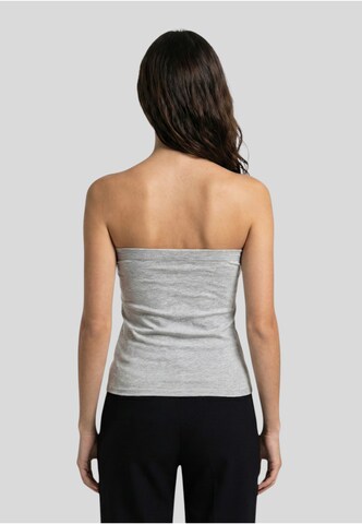 Brandit Top in Grey