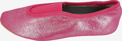 BECK Ballerina värissä vaaleanpunainen, Tuotenäkymä
