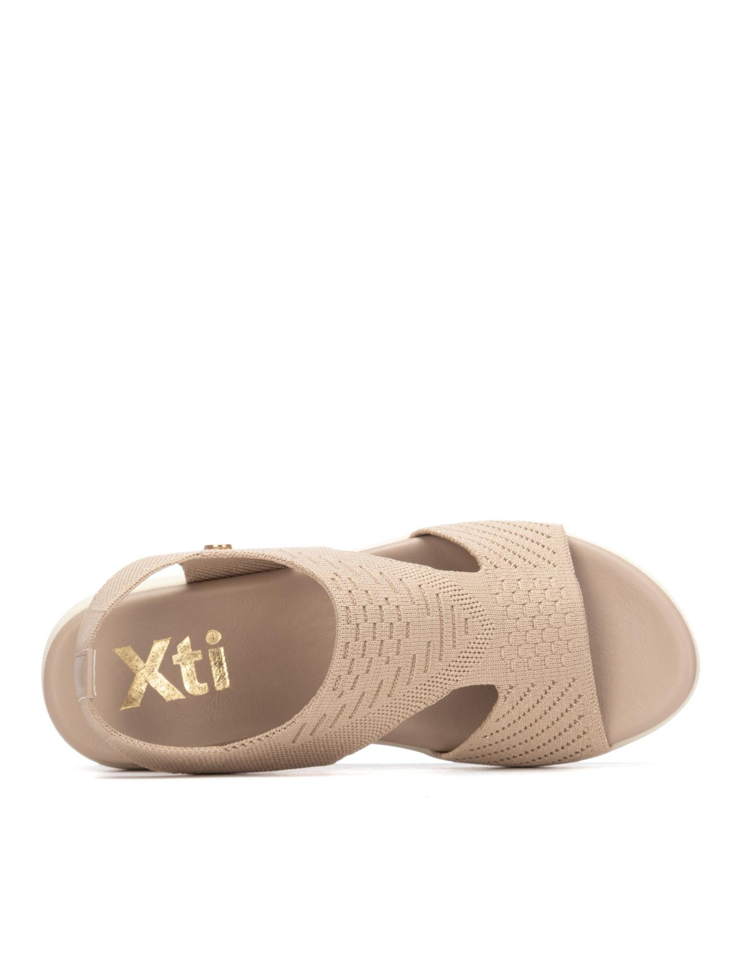 Xti - Sandalias en beige