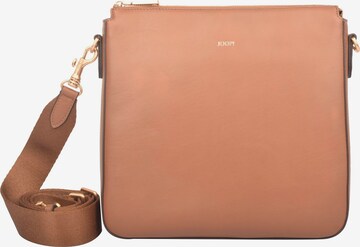 JOOP! Crossbody Bag 'Jasmina' in Brown: front