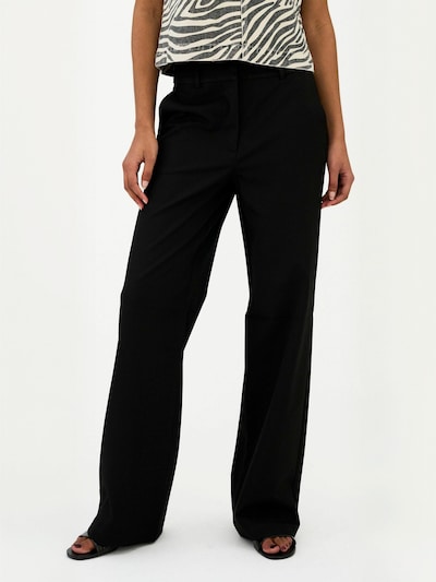 fekete Ivy Copenhagen Chino nadrág 'Andrea' - 32/30, Termék nézet
