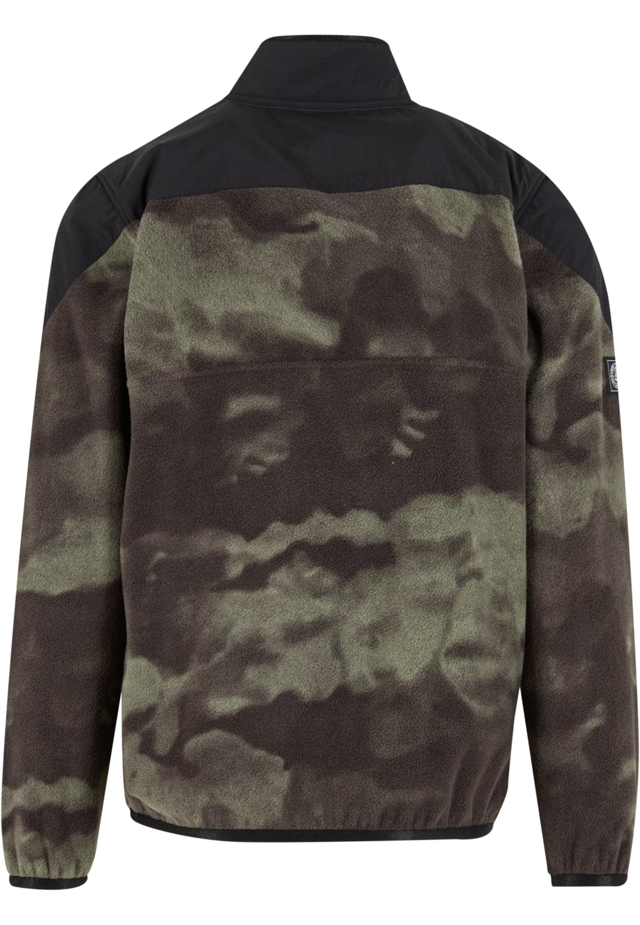 Unfair Athletics Between-season jacket ' ' in Mixed colours