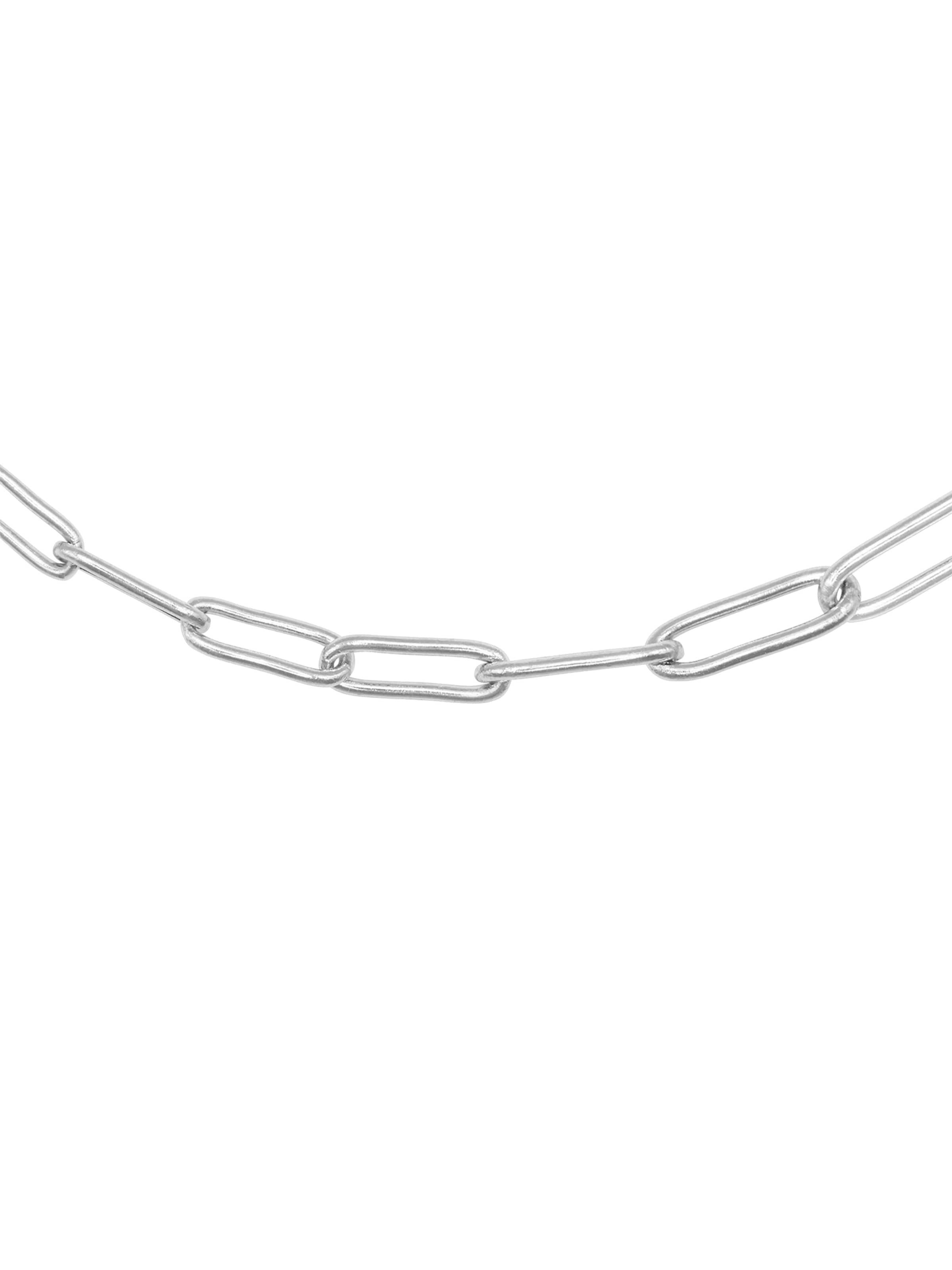 Heideman Necklace 'Thilo' in Silver