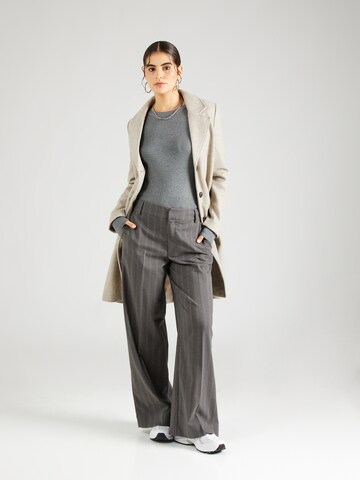 Pullover 'VIComfy' di VILA in grigio