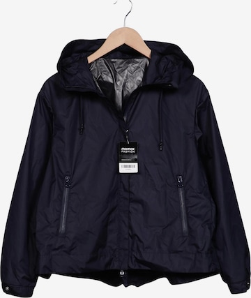 HOX Jacke XS in Blau: Vorderseite