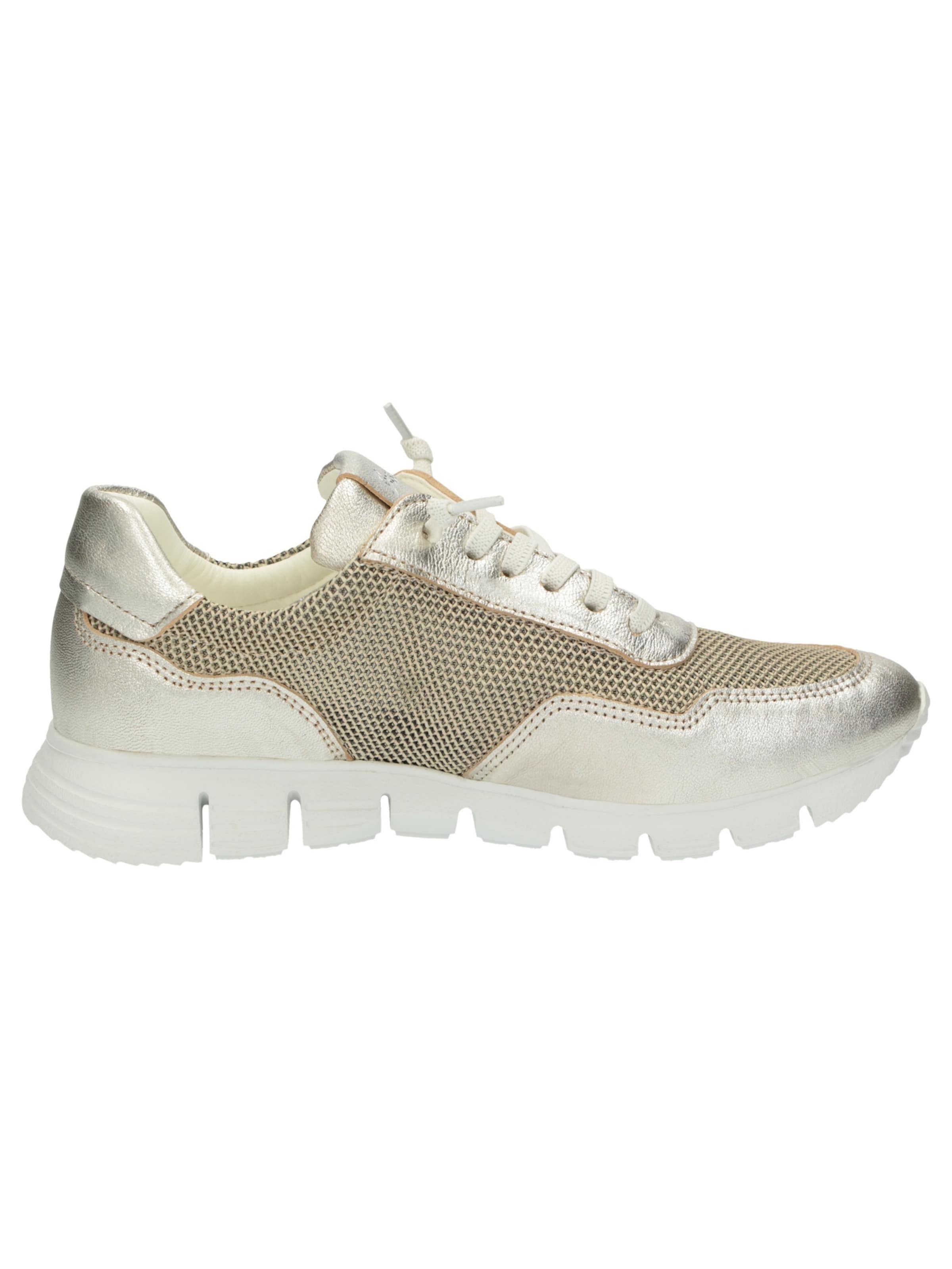 SIOUX Platform trainers 'Mokrunner' in Gold