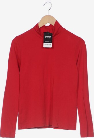 Basler Langarmshirt L in Rot: predná strana