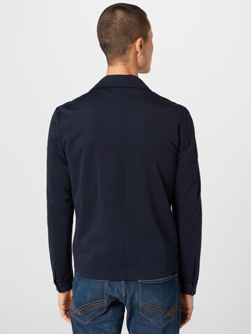 Giacca di mezza stagione 'JACK' di JACK & JONES in blu