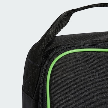 Sac 'Minecraft' ADIDAS ORIGINALS en noir