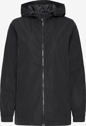 Oxmo Windbreaker ' OXELLAM ' in schwarz, Produktansicht