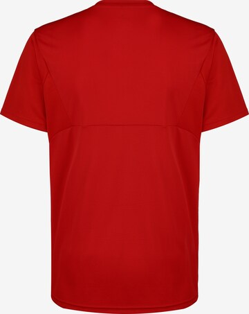 PUMA Functioneel shirt 'Liga' in Rood
