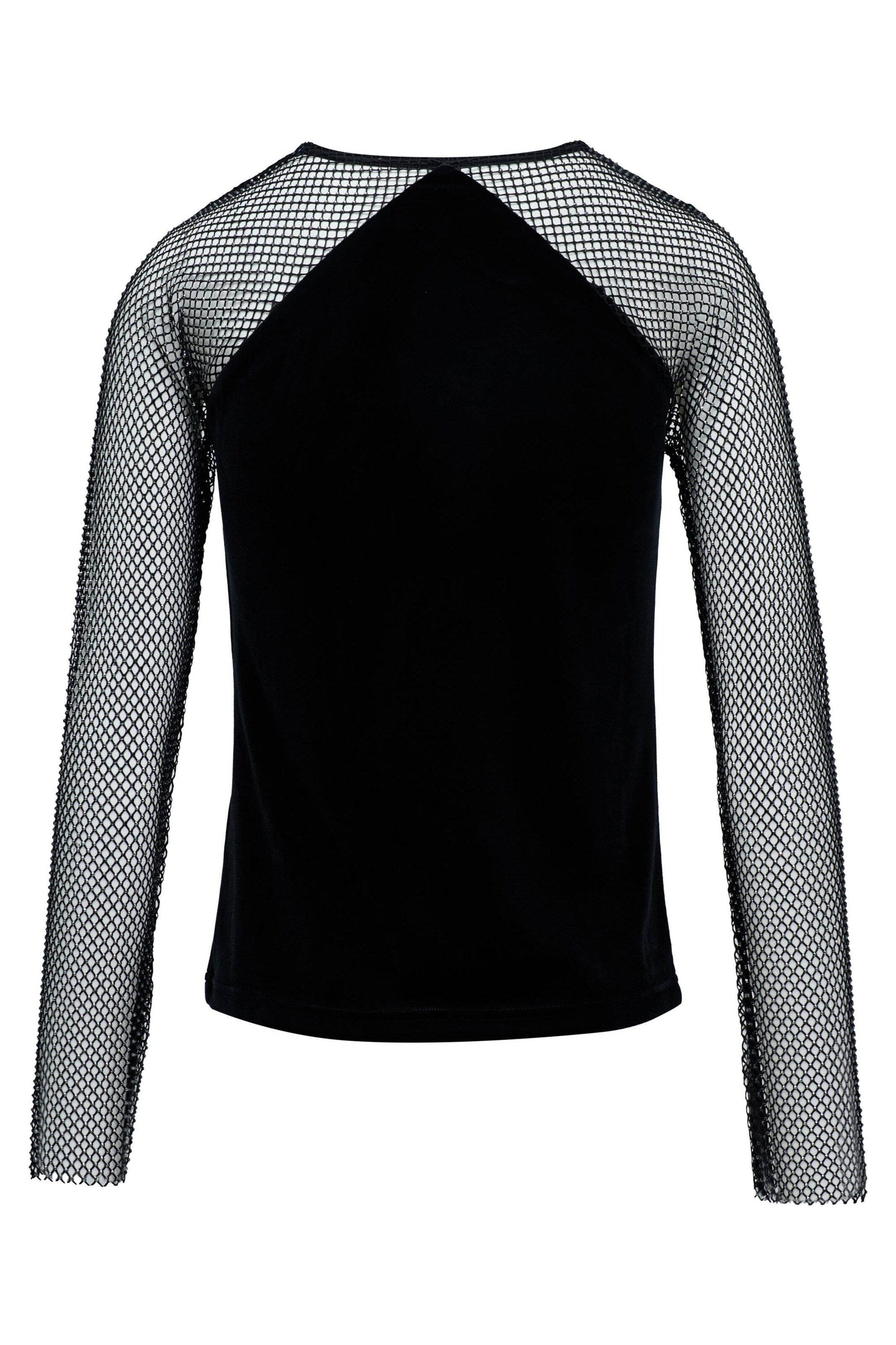 Salsa Jeans Sweater in Black