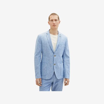 SUPREMO Regular fit Suit Jacket in Blue: front