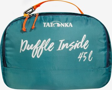 TATONKA Reisetasche in Blau