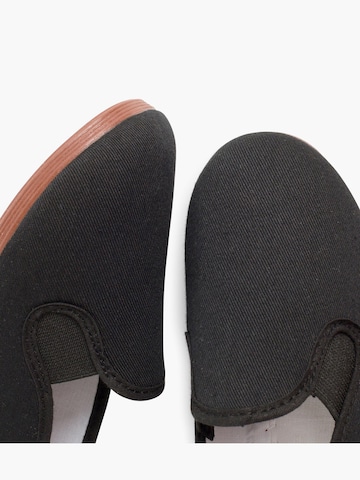 Sneaker di Pisamonas in nero