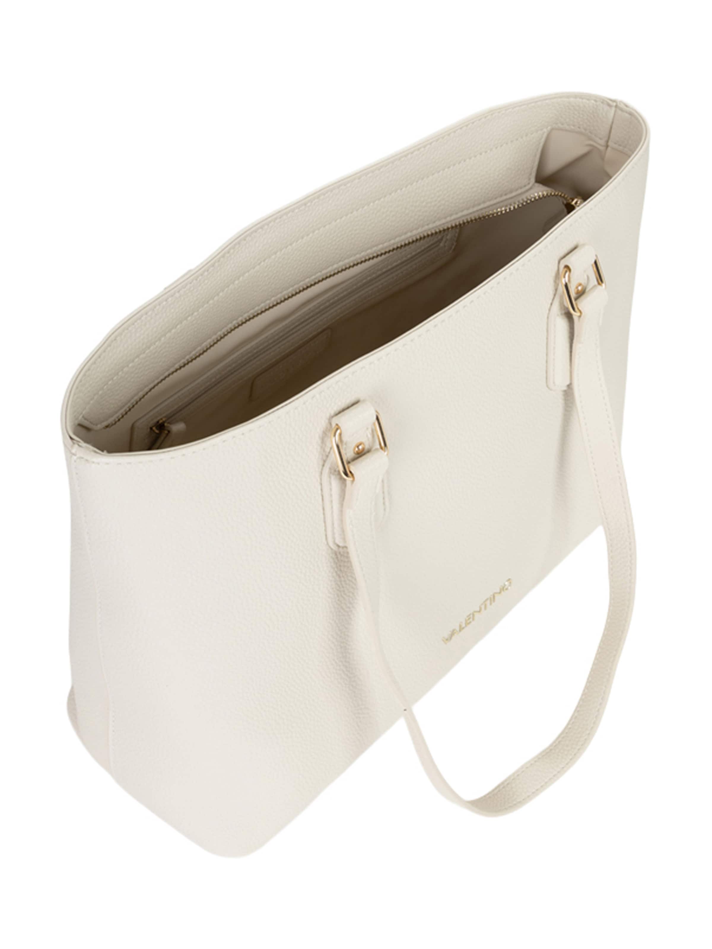 VALENTINO Kabelka na rameno 'BRIXTON' - Béžová