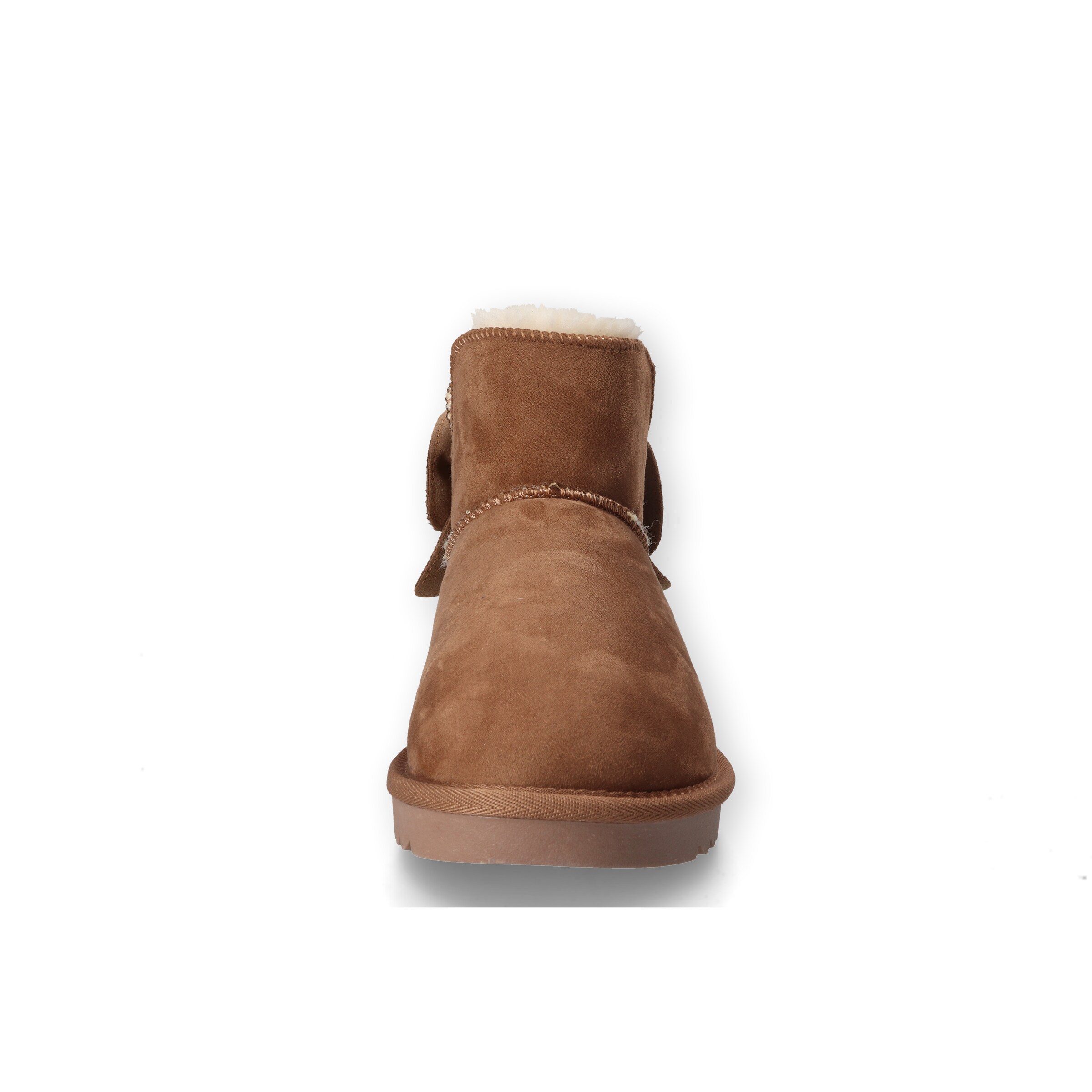 Dockers by Gerli - Botas en marrón