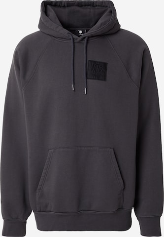 VANS Majica 'Craggy Peaks' | črna barva: sprednja stran