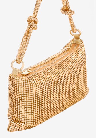 faina Tasche in Gold