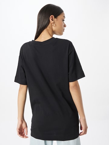 T-shirt River Island en noir