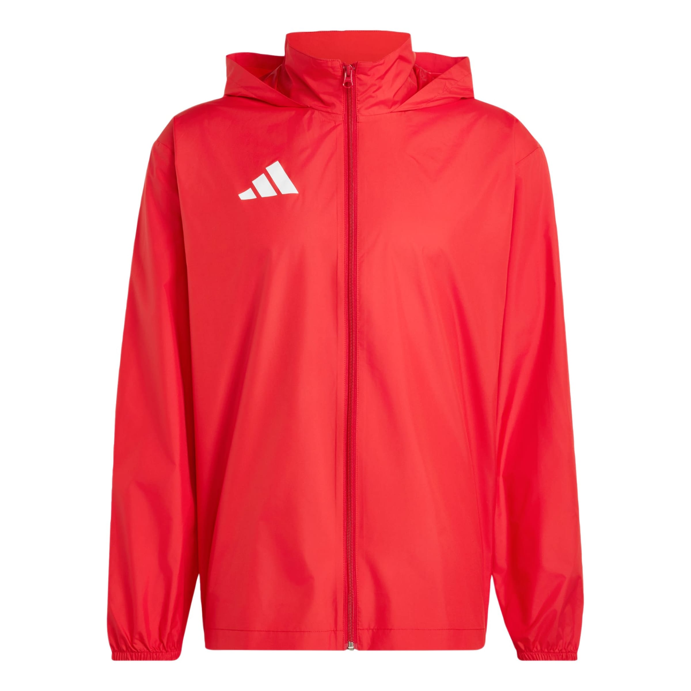 ADIDAS PERFORMANCE - Casaco deportivo 'Entrada26' em vermelho: frente