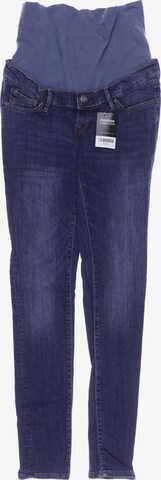 Noppies Jeans in 32 in Blue: front