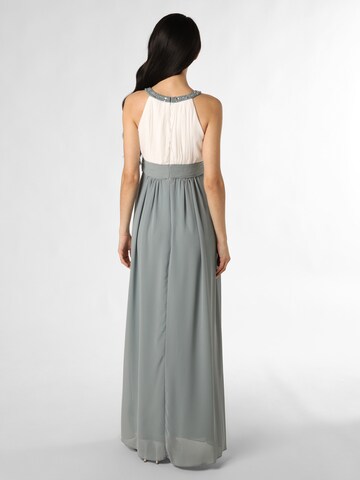 Marie Lund Abendkleid ' ' in Weiß