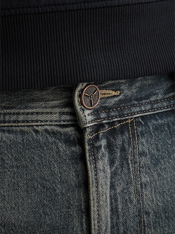 PME Legend Regular Jeans 'Falcon Worker relaxed fit jeans' in Blue