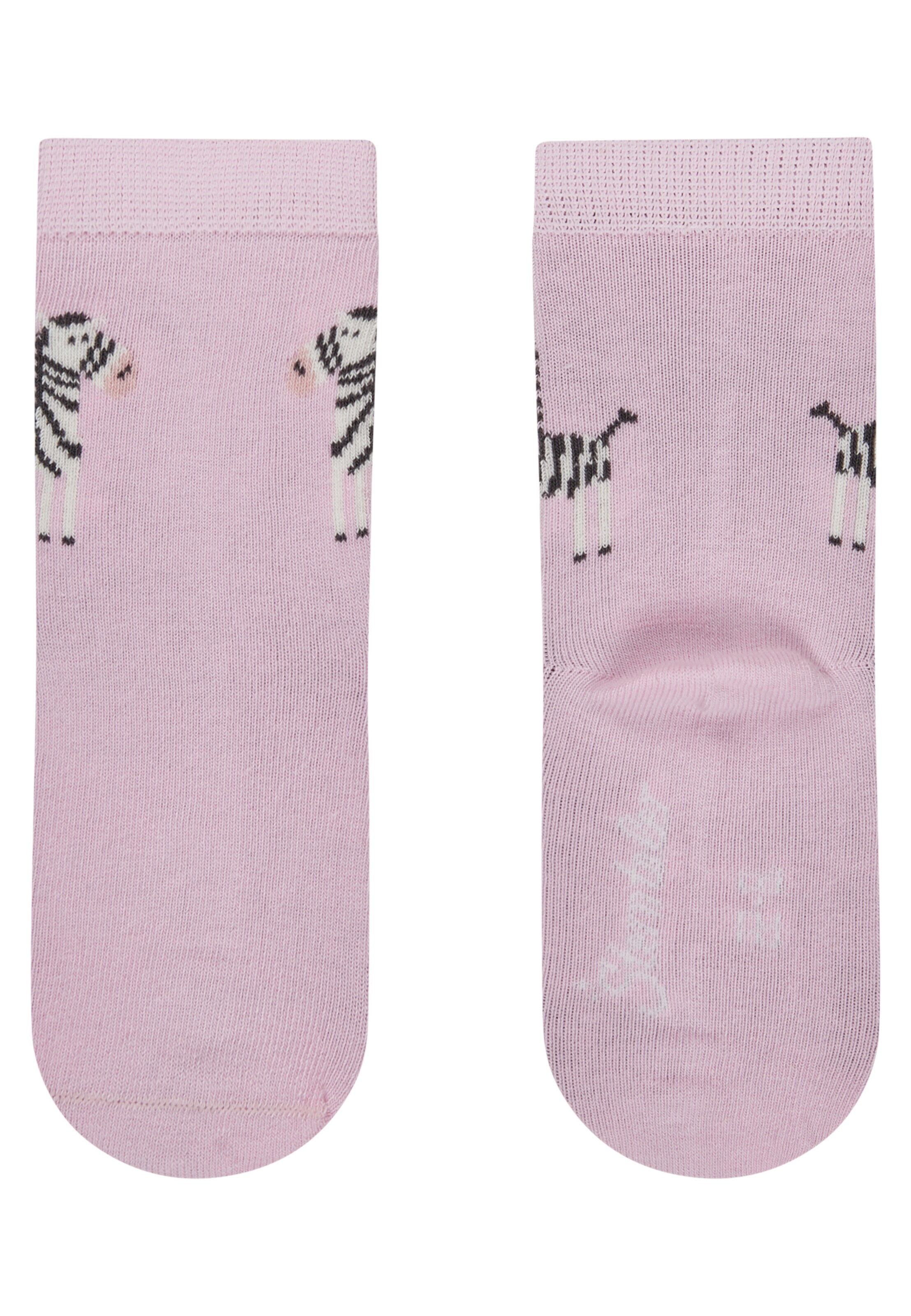 STERNTALER Socks in Pink